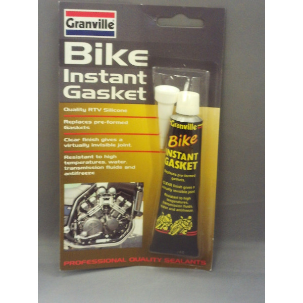 Everything Else Bike Instant Gasket Sealant - Granville